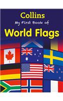 Collins: My First Book Of World Flags