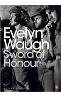 Sword of Honour