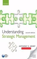 Understanding Strategic Management, 2/e