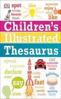 Children's Illustrated Thesaurus