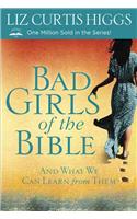 Bad Girls of the Bible