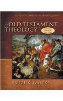 Old Testament Theology