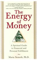 The Energy of Money