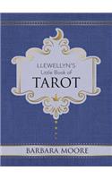 Llewellyn's Little Book of Tarot