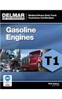 Gasoline Engines (Test T1)