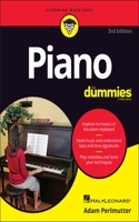 Piano For Dummies