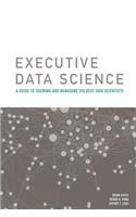 Executive Data Science