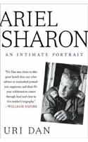 Ariel Sharon