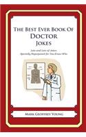 Best Ever Book of Doctor Jokes