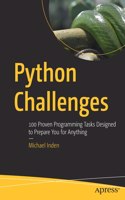 Python Challenges