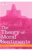 Theory of Moral Sentiments