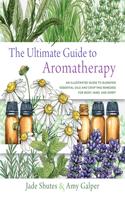 Ultimate Guide to Aromatherapy