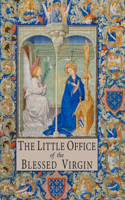 Little Office of the Blessed Virgin