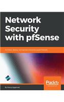 Network Security with pfSense