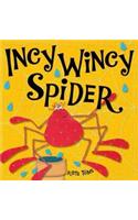 Incy Wincy Spider