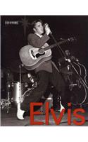 Elvis Presley: A Life in Pictures