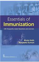 Essentials of Immunization