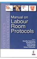 Manual On Labour Room Protocols