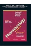 Lippincott'S Iiilustrated Reviews Pharmacology