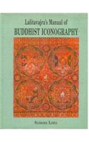 Lalitavajra's manual of Buddhist iconography