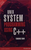 UNIX System Programming Using C++