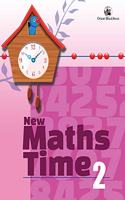 New Maths Time 2