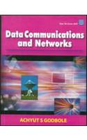 Data Communication And Networking