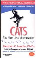 CATS: The Nine Lives of Innovation