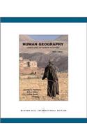 Human Geography