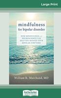 Mindfulness for Bipolar Disorder