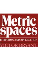 Metric Spaces