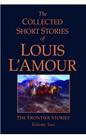 Collected Short Stories of Louis l'Amour, Volume 2