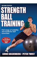 Strength Ball Training-2nd Edition