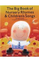 Big Book of Nursery Rhymes & Children's Songs