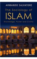 Sociology of Islam