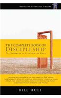 Complete Book of Discipleship