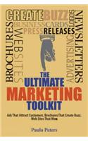 The Ultimate Marketing Toolkit