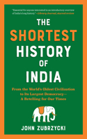 Shortest History of India