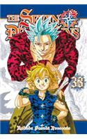 The Seven Deadly Sins 33