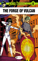 Forge of Vulcan