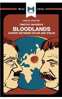 An Analysis of Timothy Snyder's Bloodlands