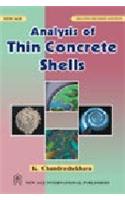 Analysis Of Thin Concrete Shells