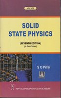 Solid State Physics PB