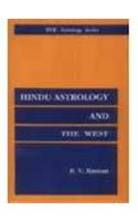 Hindu Astrology and the West