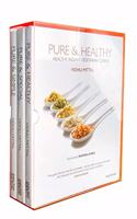 Pure Healthy Special And Simple Series Gift Box