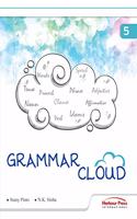 Harbour Press International English Grammar Cloud Class- 5