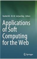 Applications of Soft Computing for the Web