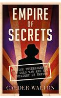 Empire of Secrets