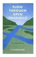 Flow Thru Open Channels