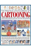 Practical Encyclopedia of Cartooning